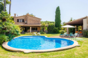 Villa Can Curt